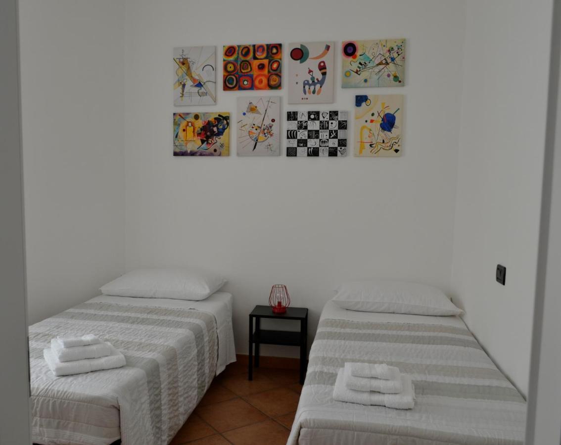 Apartment Urbana