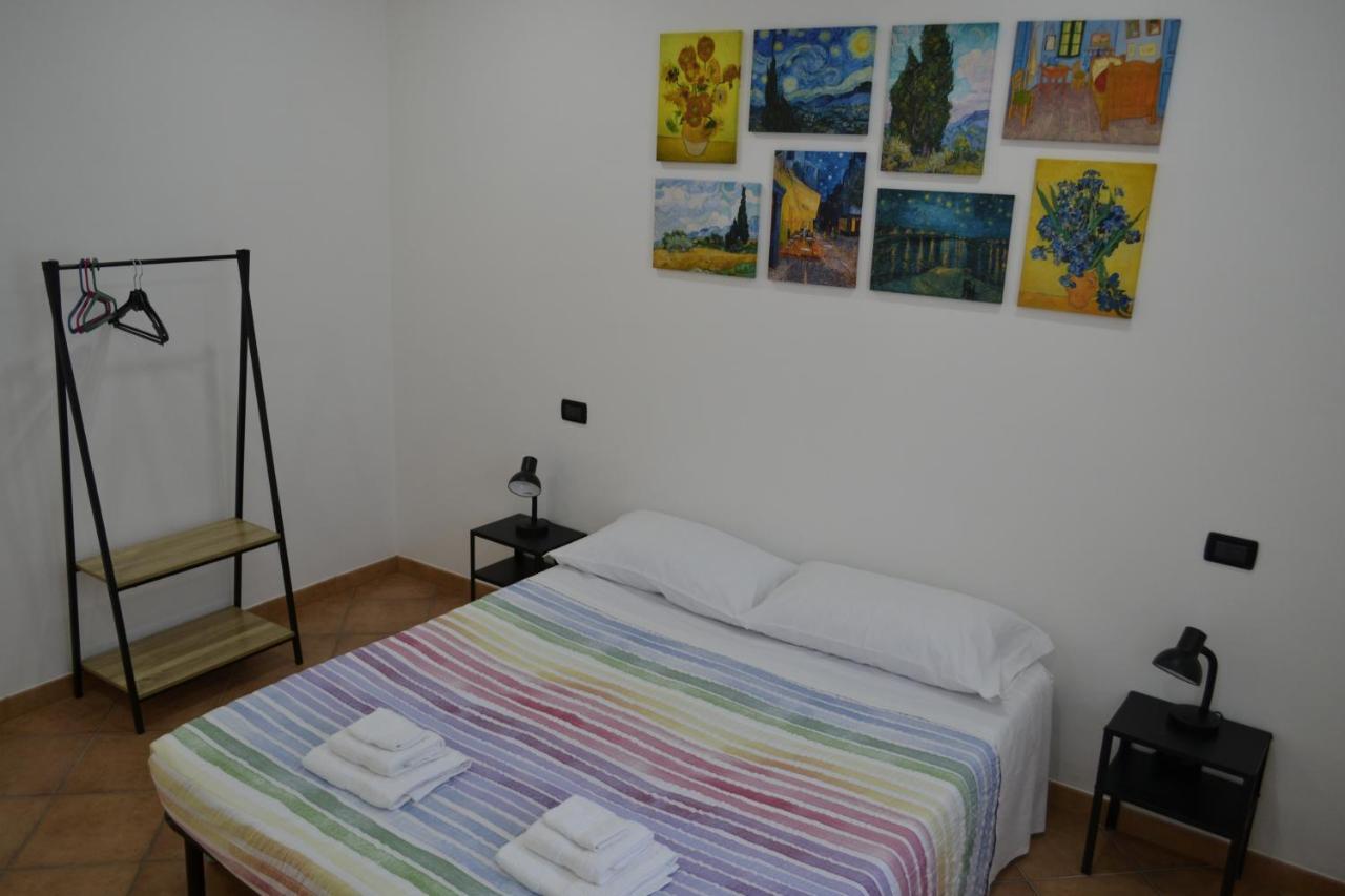 Apartment Urbana