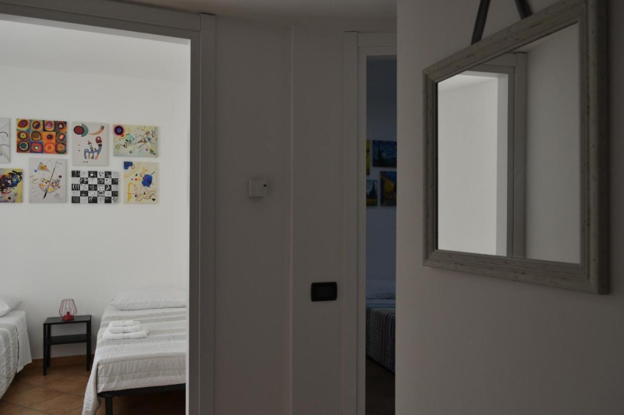 Apartment Urbana *