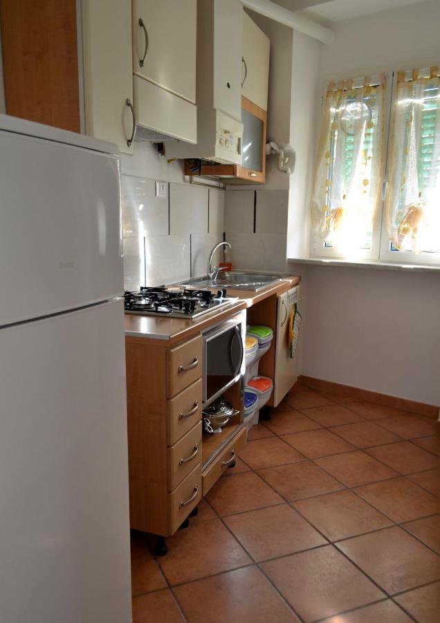 Apartment Urbana *